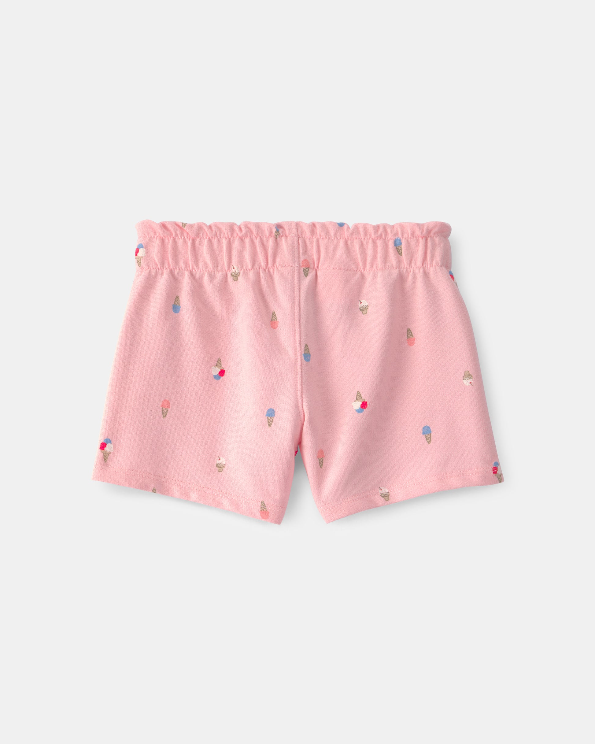 შორტი