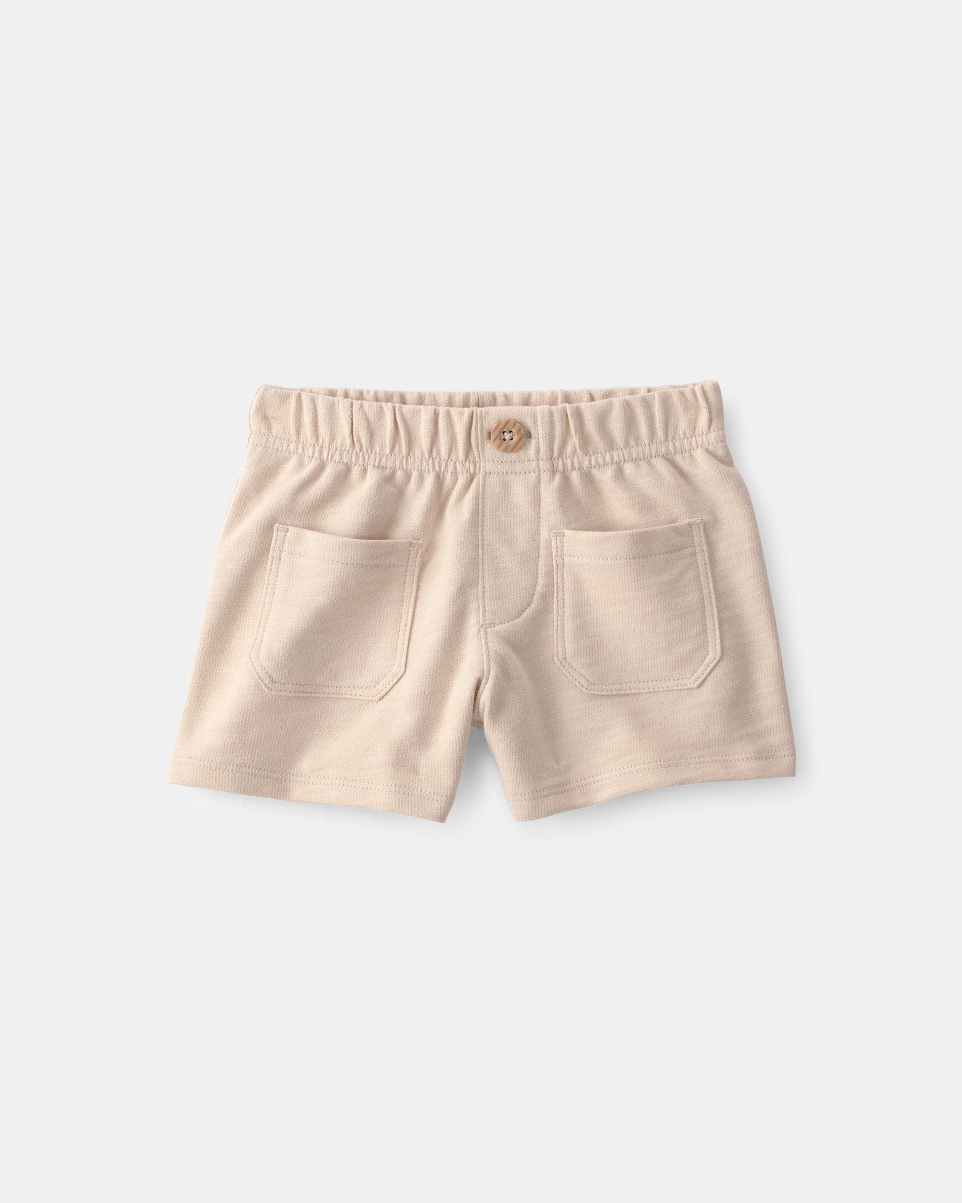 მაისური - შორტი