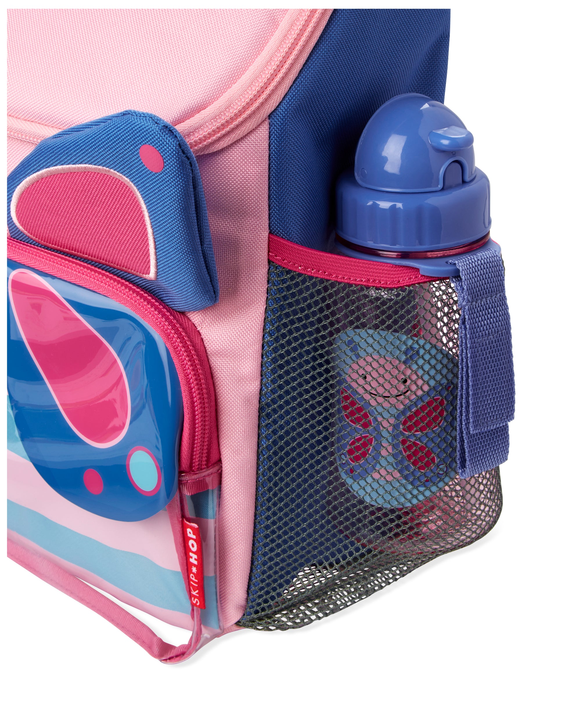 საბავშვო ზურგჩანთა