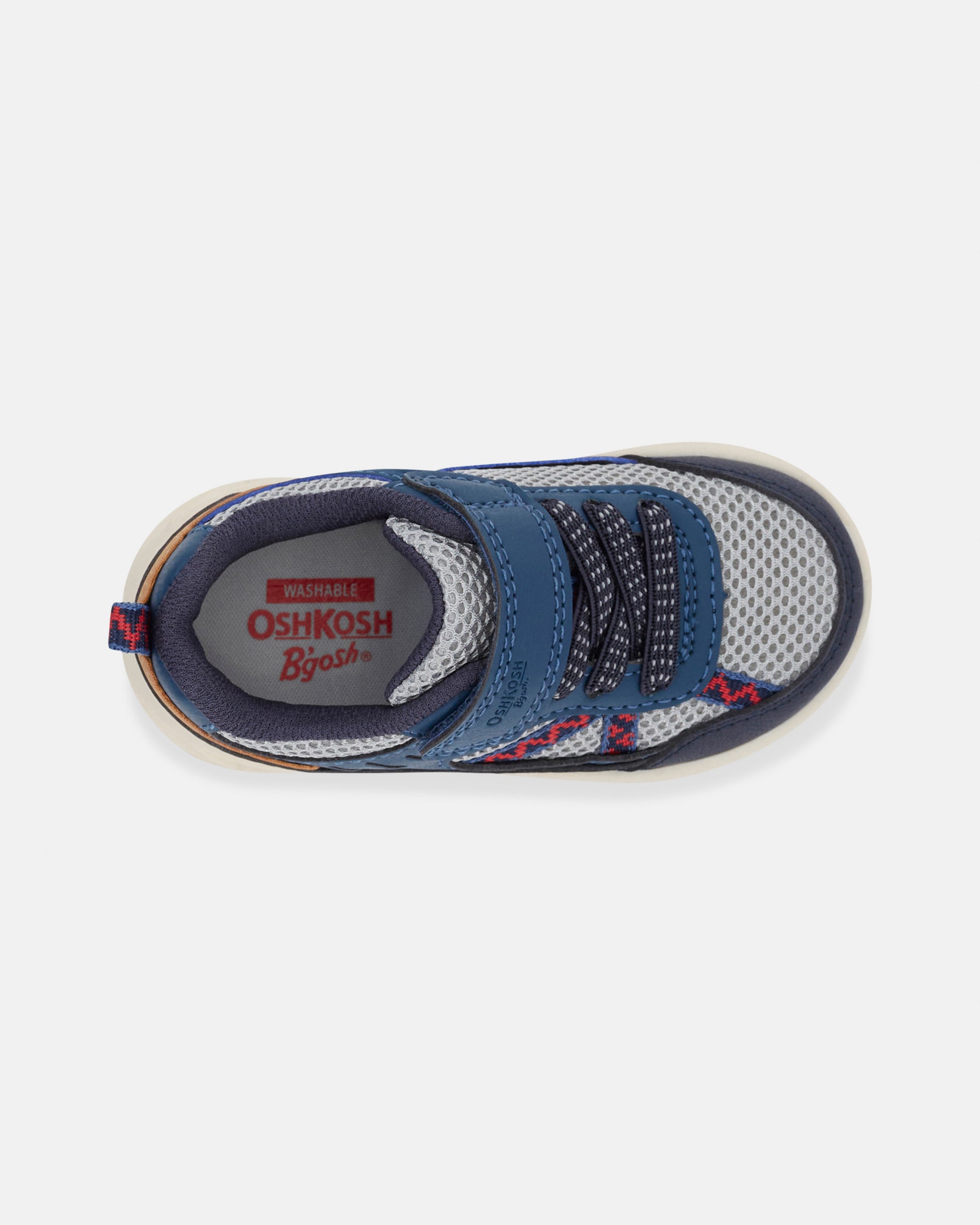 ოშკოშის ფეხსაცმელი