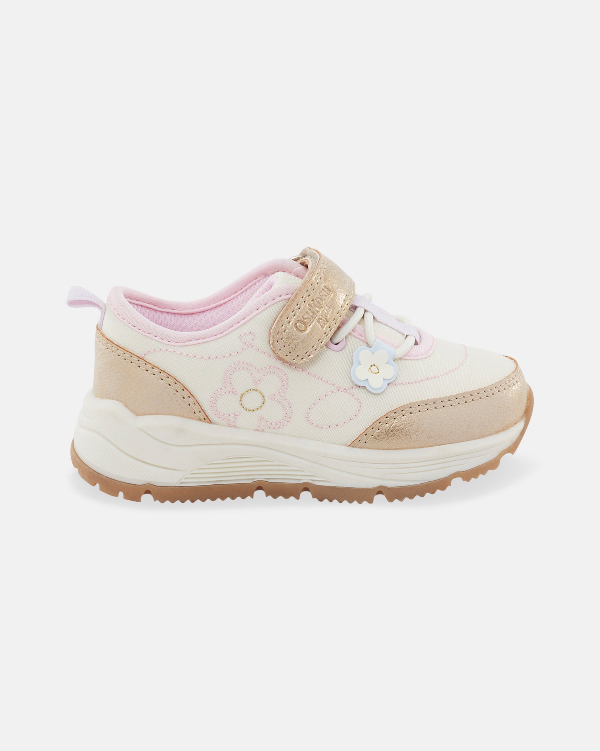 ოშკოშის ფეხსაცმელი